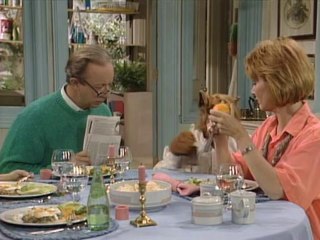 Alf 2x01: Working My Way Back to You