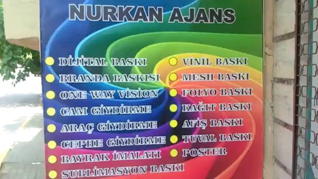 Dijital Baskı Pendik 0 544 900 52 22