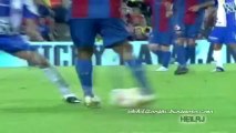 Ronaldinho  The Most Skillful Player Ever  FC Barcelona