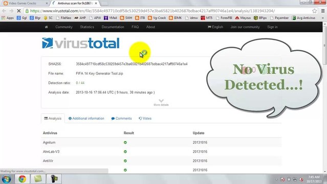 FIFA 14 ACTIVATIO CODE ??KEYGEN ?? KEY GENERATOR °° Product Key Serial Key Number