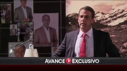 Santa Diabla - Avance Exclusivo Capitulo 55 - Telemundo