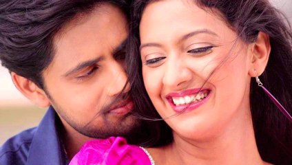 Honar Sun Mi Hya Gharachi - Collection Of Romantic Moments!