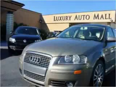 Pre-owned Audi dealer Near Carrolwood, FL | Pre-owned Audi Dealership around Carrolwood, FL