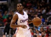 Chris Paul casse les chevilles de Scott Machado