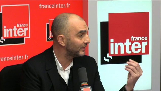 L'invité de 7h50 : G-P Vallois, galleriste