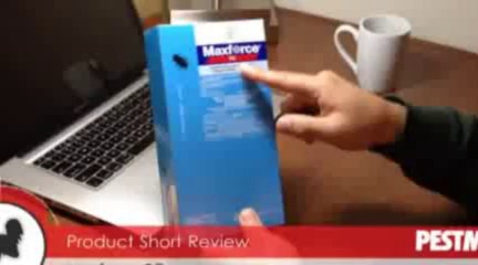 Maxforce FC Roach Gel