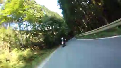奥州Ｚ會 ショート・ショート　温泉に行きましょう⑧