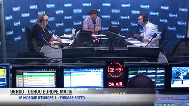 Ségolène Royal : Osez M. le Président