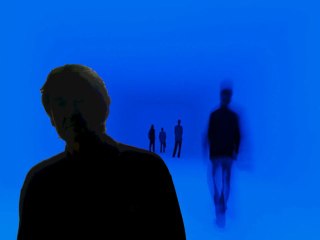 Le messager mystèrieux 2
