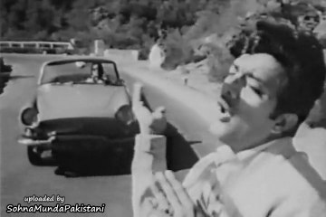 Film: Doraha - Song: Tumhe Kaise Bata Dun (1967)