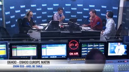 Exemple d'une montée en gamme réussie