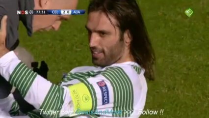 samaras KO