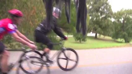 Epic Halloween Prank