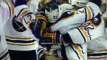NHL Rivals Saison 1 Episode 3 :  Boston Bruins vs  Buffalo Sabres