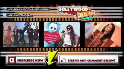 Sherlyn Chopra's Nude Photo On Twitter Goes Viral