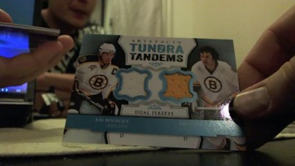 2 Boxar Artifacts 13-14