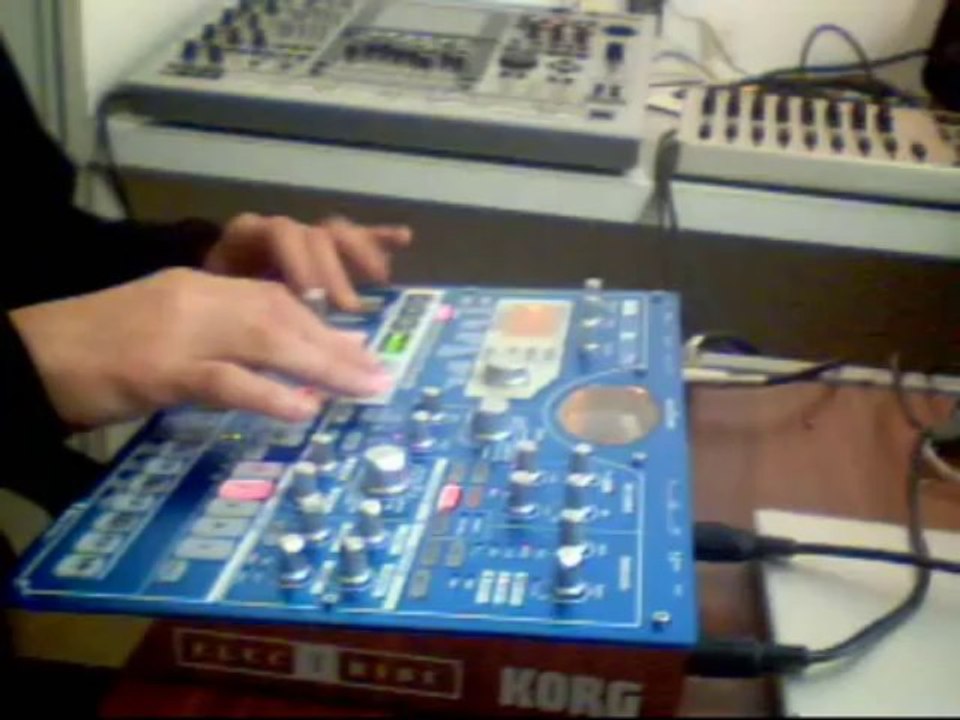 Delirium -( Lounge / Down Tempo-Music)