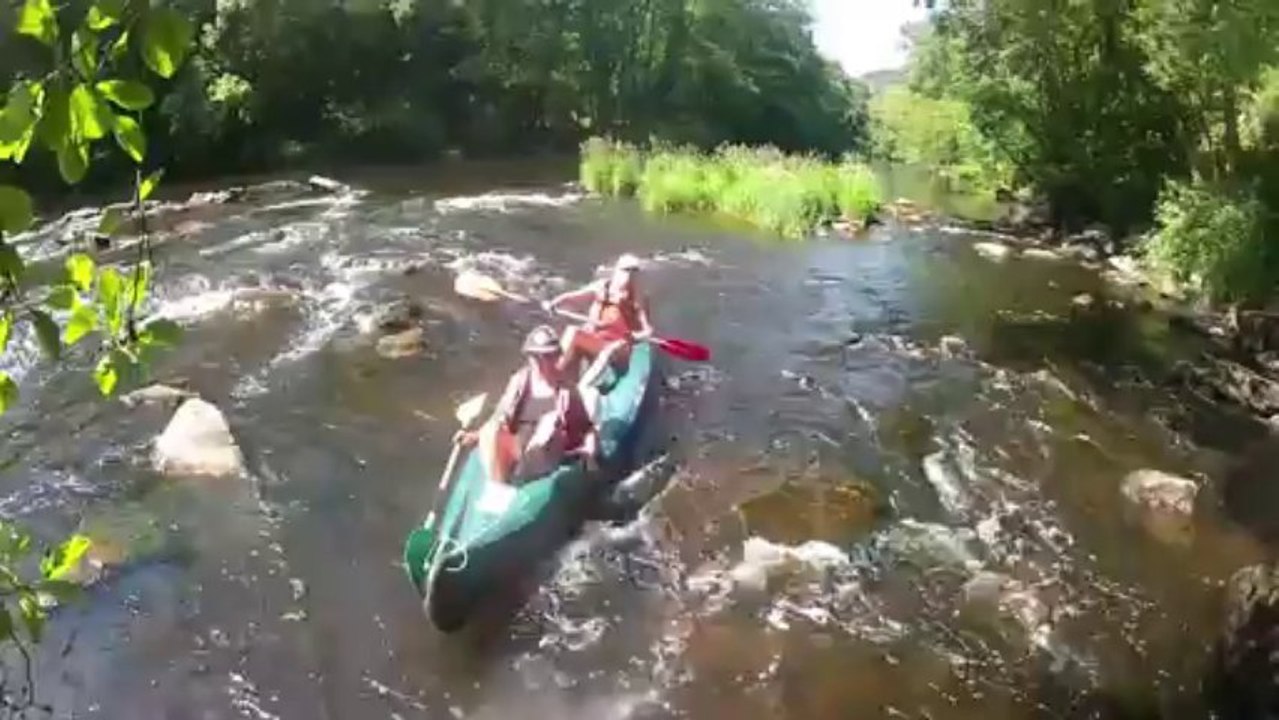 Les Commun'elles se jettent à l'eau...par Jean-Mi