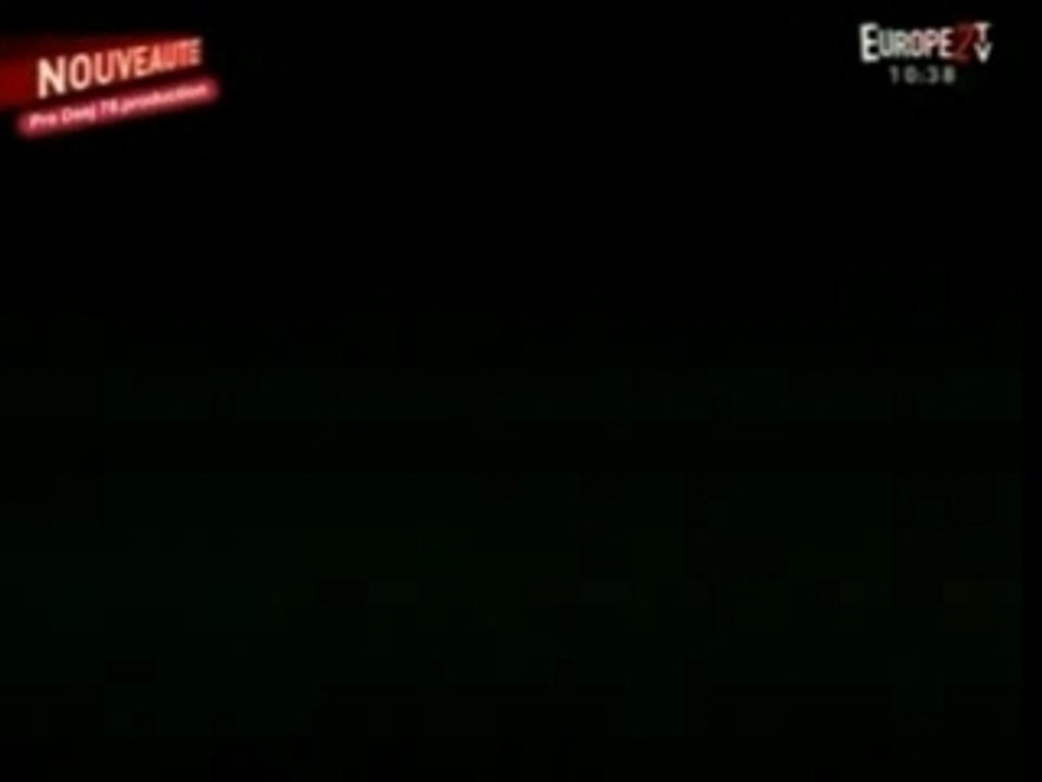 Fatal bazooka Fous ta cagoule