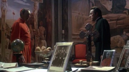 L'Exorciste 2 - l'hérétique ( bande annonce VO )