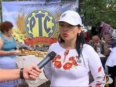 У нас на районе (Юшка) от 2 октября 2013