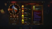 Diablo 3 Xbox 360 - Hacked items. free for everybody