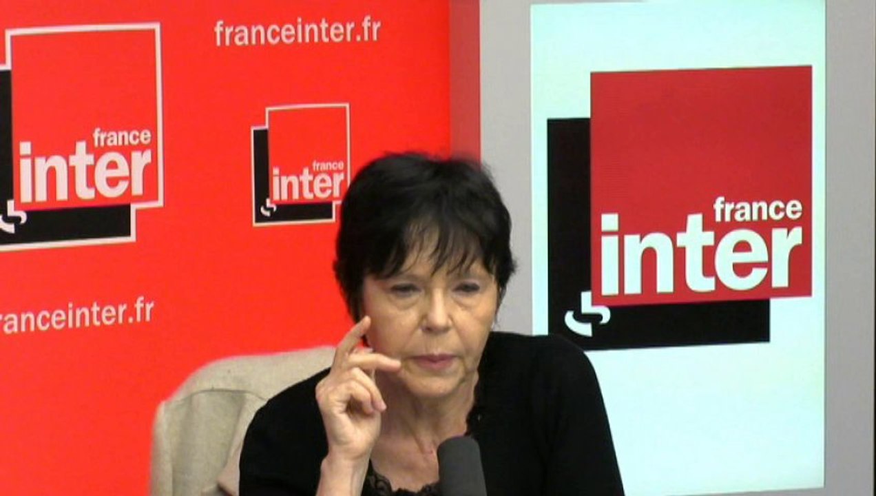 Les invitées de 8h20 : la politique d'immigration française