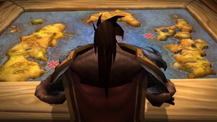 Gros plan n°2 - Les nouveaux modèles des personnages