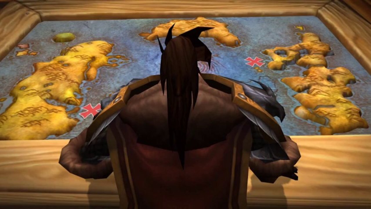 Gros plan n°2 - Les nouveaux modèles des personnages