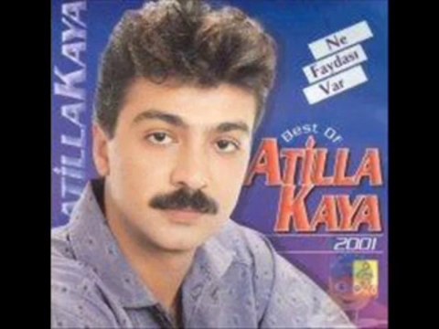 Atilla Kaya - Vefasız kadın