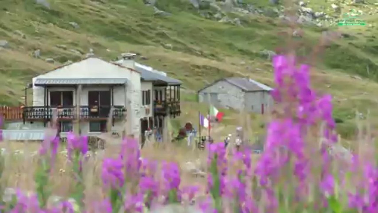 EDF Cenis Tour - Teaser 2014