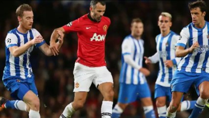 Carrick: "Lo United sta tornando ai suoi livelli"