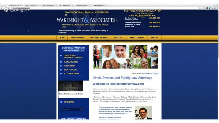 Divorce Attorney Chicago - Divorce Lawyers - Family Law Chicago, IL