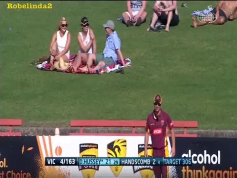 Cricket : la petite amie d'un joueur filmée en train de mimer un acte sexuel