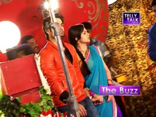 Madhubala - Ek Ishq Ek Junoon : Makers plan to sue Navneet Nishan