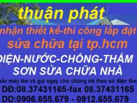 tho sua ong nuoc o tai quan 9 tphcm,,01679382388