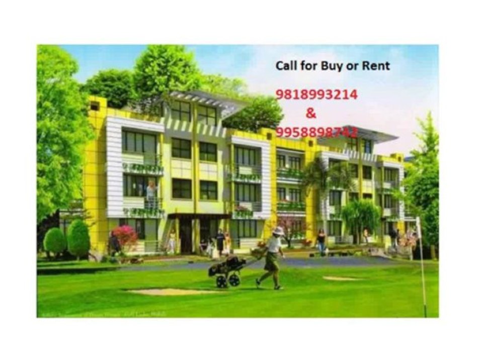 Buy, Rent or sell Apartments,Flats,PG, Resale Property Gurgaon,Delhi,Noida @ 9818993214
