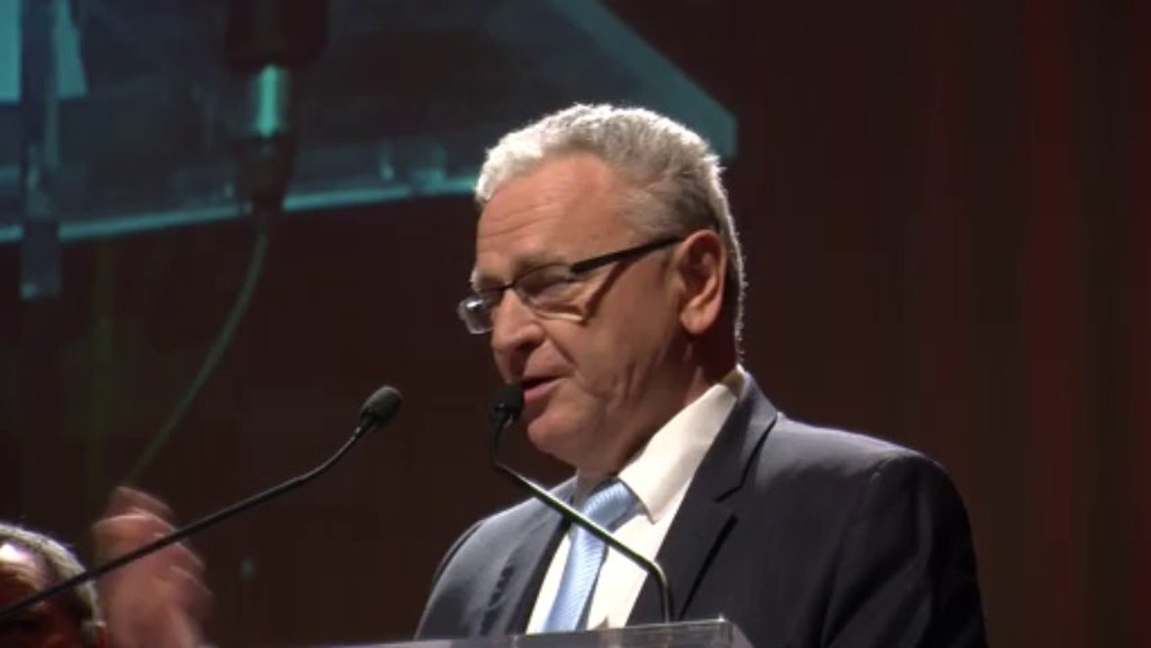 Intervention Pierre Regnault - Rencontres Racines 2013