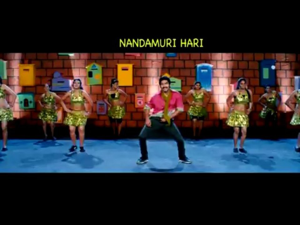 Man of The Match Movie Song 03