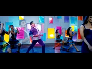 Man of The Match Movie Promo