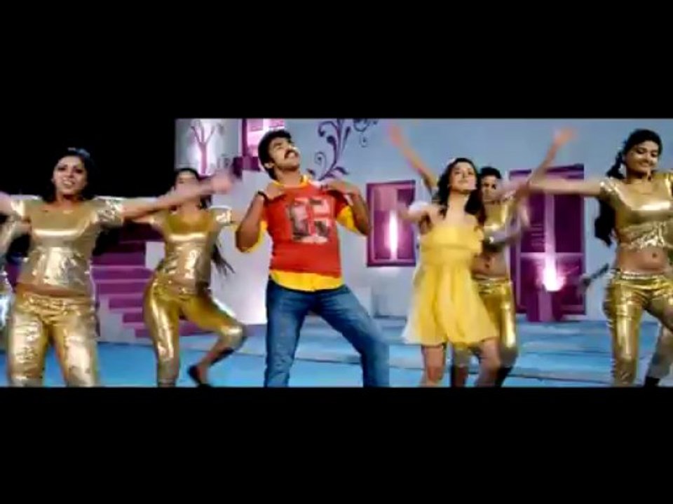 Man of The Match Movie Song 01