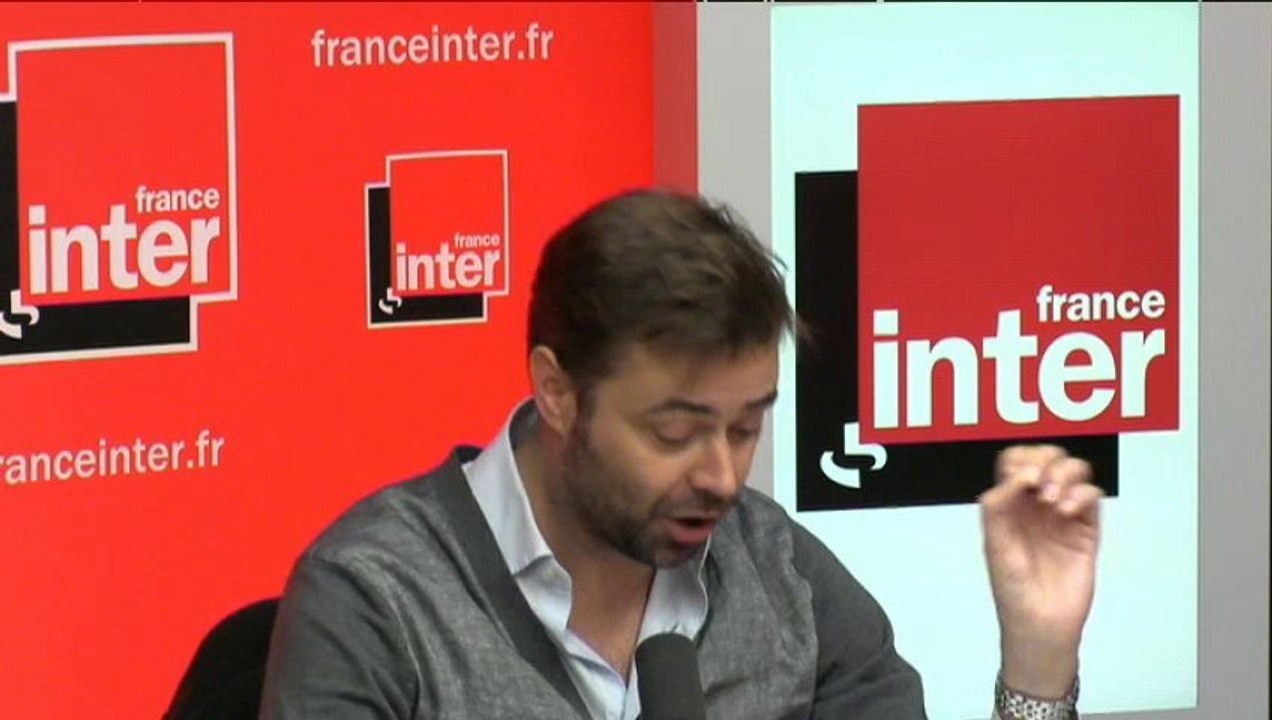 Le billet de Walter