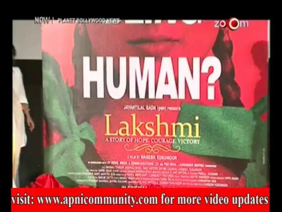 Nagesh Kukunoor Chahate Hain Salman Unki Film Ko Promote Karein-Special Report-24 Oct 2013