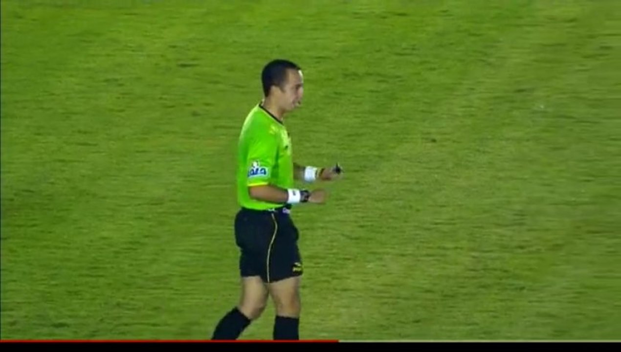 23 oct 13 - copa mx- oaxaca v atlas 2nd