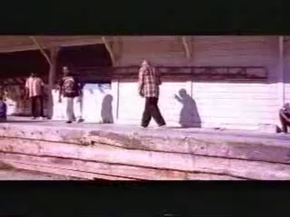 Big Syke - Hittin Cornaz - [Official Music Video]