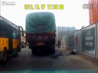 Best Scam Insurance Attempt Ever! [Made in China]