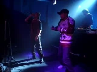 Asian Dub Foundation, dec02