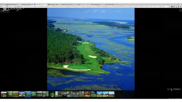 Myrtle Beach Golf Courses - Coastal GolfAway -800-368-0045- Myrtle Beach Golf Course