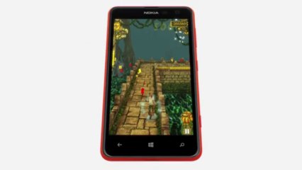 Nokia Lumia 625 4G