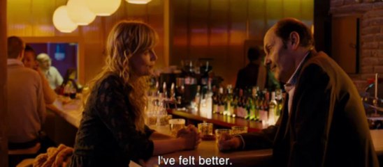 Looking for Hortense / Cherchez Hortense (2012) - Trailer ENG SUBS